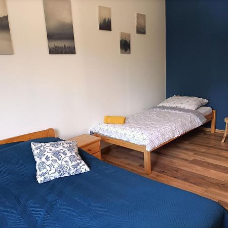 Liget Vendégház Szokolya Exterior foto