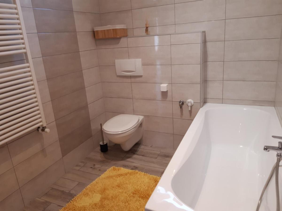 Liget Vendégház Szokolya Exterior foto
