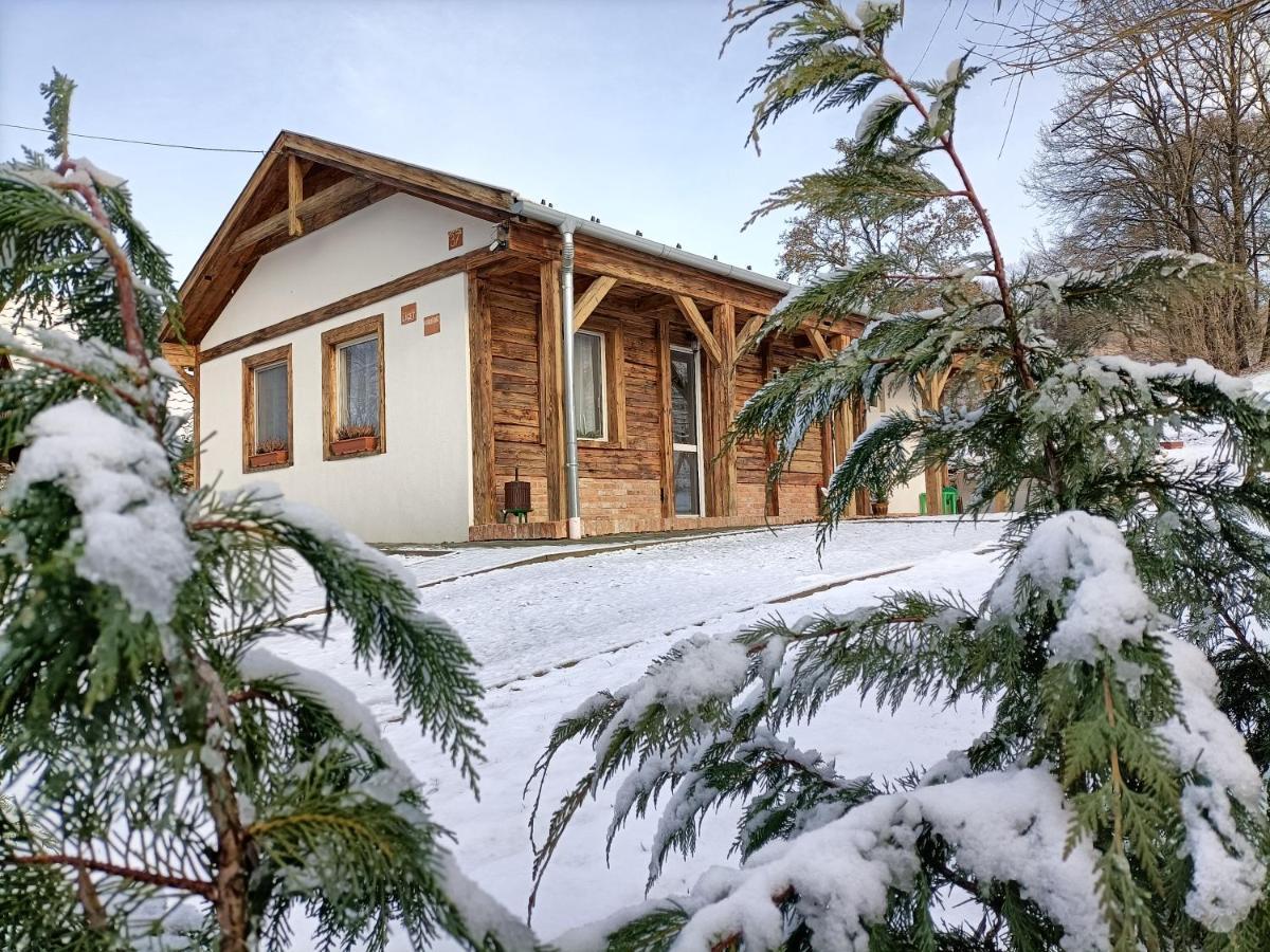 Liget Vendégház Szokolya Exterior foto