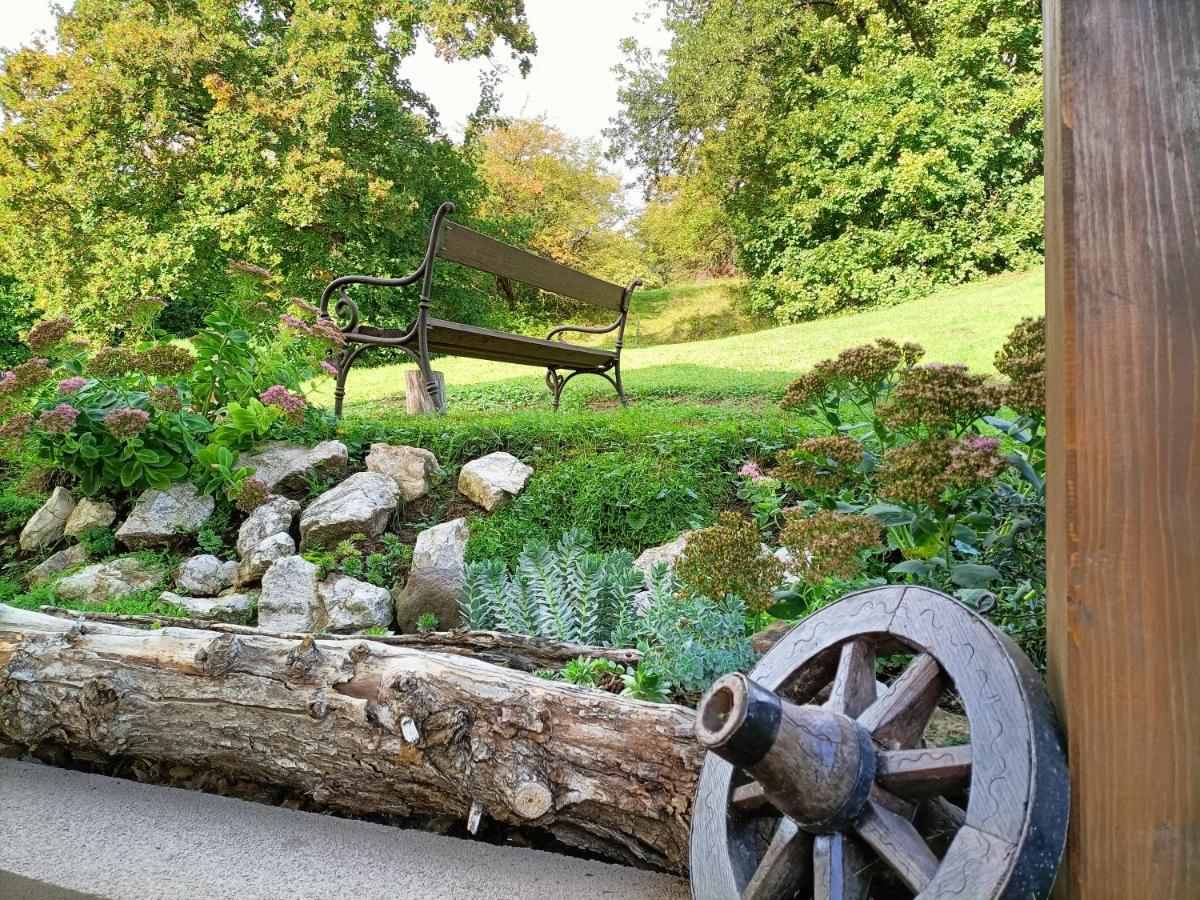 Liget Vendégház Szokolya Exterior foto