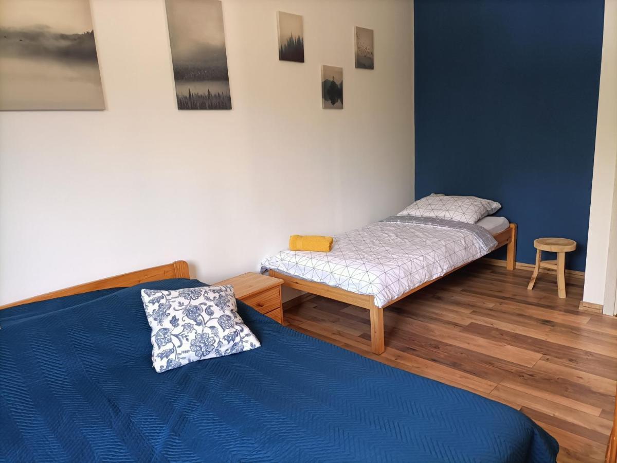 Liget Vendégház Szokolya Exterior foto